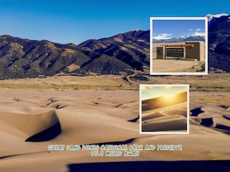 Aztec Ave, Rye, CO 81069