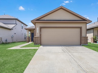 13254 Liliana Glen Ln, Houston, TX 77044