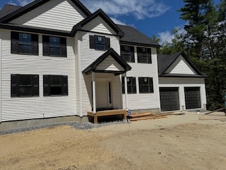 21 Crestwood Dr, Gardner, MA 01440
