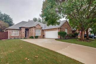5712 Lafayette Dr, Frisco, TX 75035
