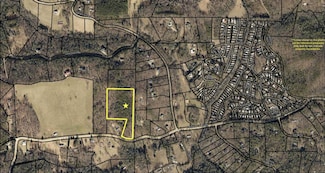 00 Paradise Valley Rd, Cleveland, GA 30528