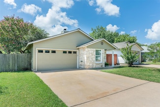 5909 Kevin Kelly Place, Austin, TX 78727