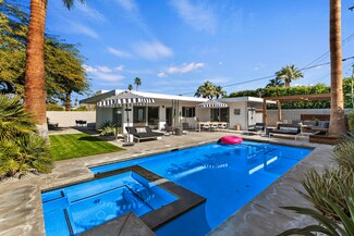 45876 Abronia Trail, Palm Desert, CA 92260