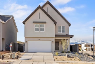 1482 Wagon Box Way Unit 81, Washington, UT 84780