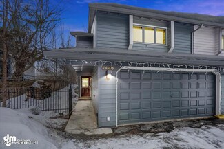 7440 Clairborne Cir, Anchorage, AK 99502
