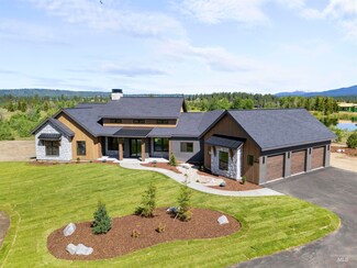 270 Rawhide Loop, McCall, ID 83638