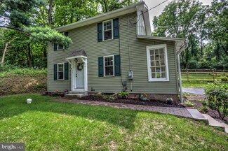 155 Candy Rd, Mohnton, PA 19540