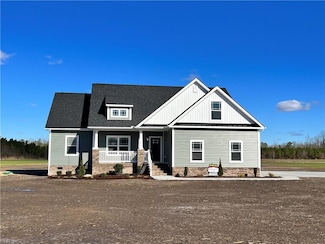 2395 Copeland Rd, Suffolk, VA 23434