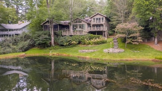 83 Hummingbird Cir, Highlands, NC 28741