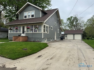 106 E Woodcox St, Antwerp, OH 45813