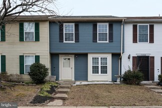 7235 Branchwood Place, Clinton, MD 20735