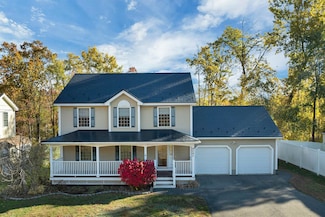 4543 Brown Ave, Manchester, NH 03103