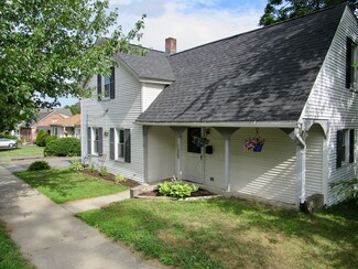 125 Maple St, West Springfield, MA 01089