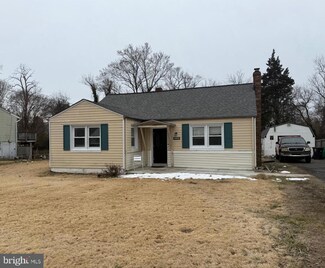 8905 Marquis Ln, Clinton, MD 20735