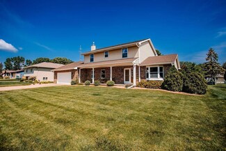 1106 22nd Ave SW, Austin, MN 55912