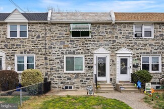 3951 Stratford Rd, Drexel Hill, PA 19026
