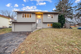 6741 83rd Place N, Brooklyn Park, MN 55445