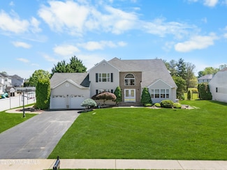 6 Fred Jahn Dr, Freehold, NJ 07728