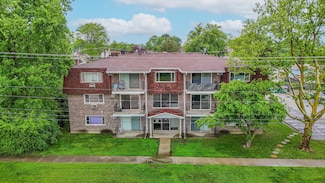 11010 Central Ave Unit 2A, Chicago Ridge, IL 60415