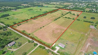 TBD Cr-2537, Quinlan, TX 75474