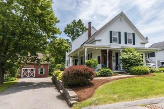 52 Prospect St, Gardner, MA 01440