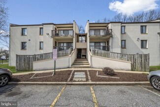 10100 Campus Way S Unit 202-4A, Upper Marlboro, MD 20774