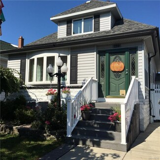 138 Bloomfield Ave, Buffalo, NY 14220