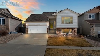 7955 Smokewood Dr, Colorado Springs, CO 80908