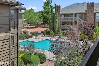 905 N Beeline Hwy Unit 23, Payson, AZ 85541