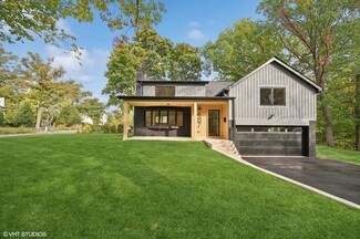 487 Sheridan Rd, Highland Park, IL 60035