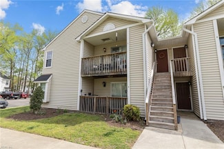 2201 Sand Pebble Ct Unit C, Chesapeake, VA 23320