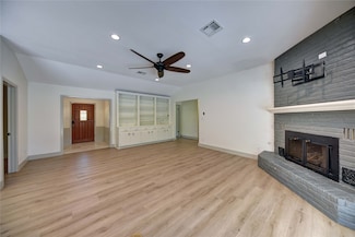 2502 Rhapsody Rd, Brenham, TX 77833