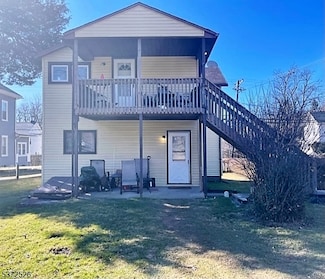 100 Belvidere Ave Unit A, Oxford, NJ 07863