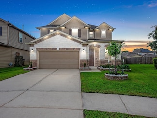 14306 Cedar Pine Ct, Houston, TX 77068