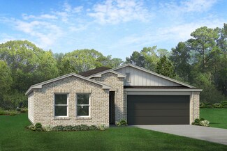 1603 Annabelle St, Cleburne, TX 76031