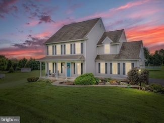 2 Anthony Ct, Peach Bottom, PA 17563