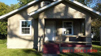 1218 N Olive St, South Bend, IN 46628