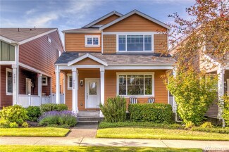 7604 Kodiak Ave NE, Olympia, WA 98516