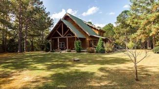 448 Henry Mitchell Dr NE, Dawson, GA 39842