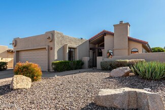 25401 S Cloverland Dr, Sun Lakes, AZ 85248