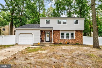347 Hurffville Cross Keys Rd, Blackwood, NJ 08012