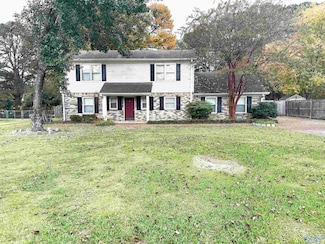 1410 Bains St, Albertville, AL 35950