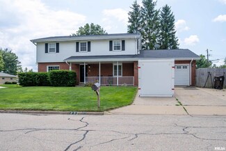 232 E Maywood St, Morton, IL 61550