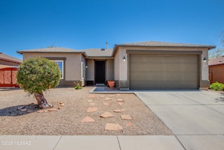3465 S Desert Echo Rd, Tucson, AZ 85735