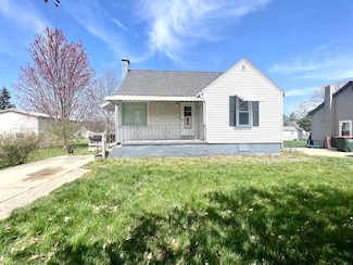 841 E Center St, Paxton, IL 60957