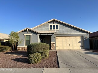 18583 W Vogel Ave, Goodyear, AZ 85338