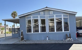 17640 Corkill Rd Unit 54, Desert Hot Springs, CA 92241