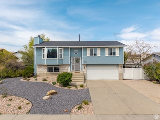4866 Diamondleaf Way, West Jordan, UT 84081
