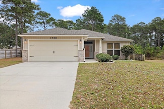 1988 Salamanca St, Navarre, FL 32566