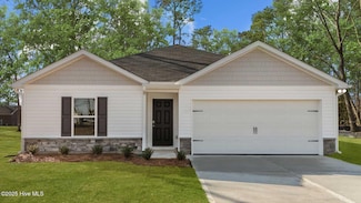 308 Wood St, La Grange, NC 28551